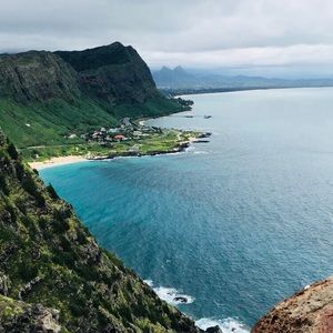 Meet your Posher, Clare